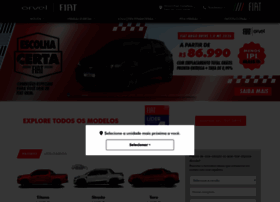 Fiatbelle.com.br thumbnail