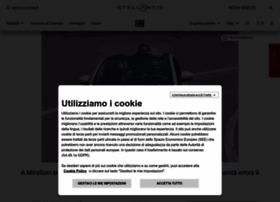 Fiatgroupautomobilespress.com thumbnail