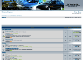 Fiatmareaclub.com thumbnail