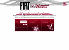 Fiatprofessional-converters.com thumbnail