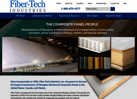 Fiber-tech.net thumbnail Fiber-tech.net thumbnail