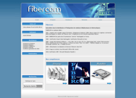 Fibercom.fr thumbnail