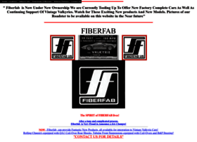 Fiberfab.us thumbnail