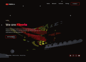 Fiberia.io thumbnail Fiberia.io thumbnail