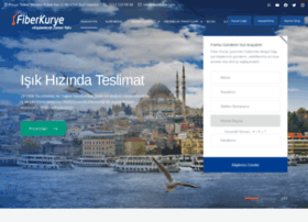 Fiberkurye.com thumbnail