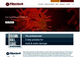 Fiberlock.com thumbnail