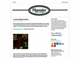Fiberosity.com thumbnail
