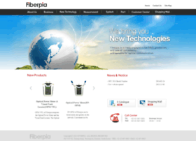 Fiberpia.com thumbnail