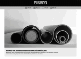 Fiberr.com.tr thumbnail