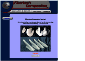 Fibertechcomposites.com thumbnail