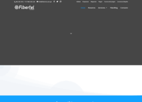 Fibertel.com.pe thumbnail