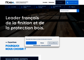 Fibex.fr thumbnail