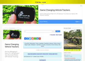 Fibiba.com thumbnail