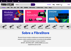 Fibrastore.com.br thumbnail