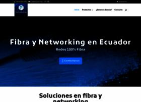 Fibraynet.com thumbnail