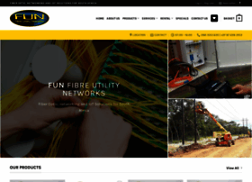 Fibrenetworks.co.za thumbnail Fibrenetworks.co.za thumbnail