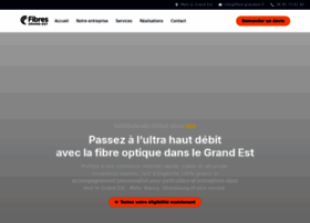 Fibres-grandest.fr thumbnail