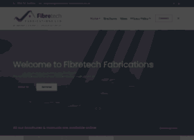 Fibretech-fabrications.co.uk thumbnail