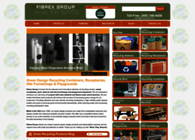 Fibrexgroup.com thumbnail