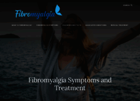 Fibromyalgia-symptoms.org thumbnail