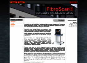 Fibroscan.pl thumbnail