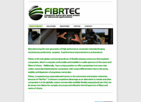 Fibrtec.com thumbnail