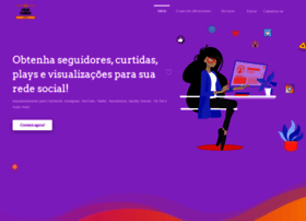 Ficarfamoso.com.br thumbnail