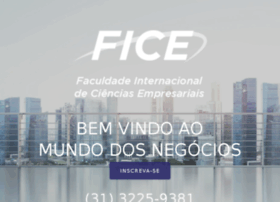 Fice.com.br thumbnail