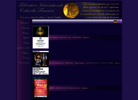 Ficfart.org thumbnail