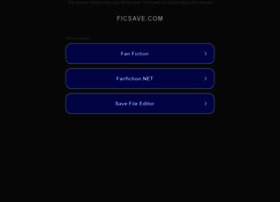 Ficsave.com thumbnail