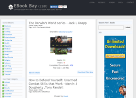 Fictionbooksbay.com thumbnail