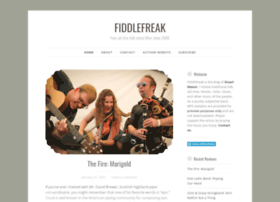 Fiddlefreak.com thumbnail