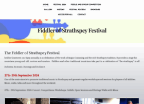 Fiddlerofstrathspey.co.uk thumbnail Fiddlerofstrathspey.co.uk thumbnail