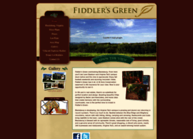 Fiddlersgreenvt.com thumbnail