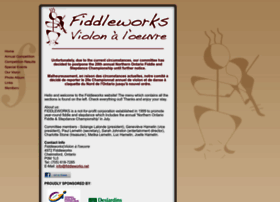Fiddleworks.net thumbnail
