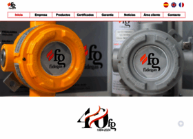 Fidegas.com thumbnail