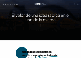 Fidelaw.com thumbnail