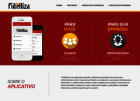 Fidelliza.com.br thumbnail