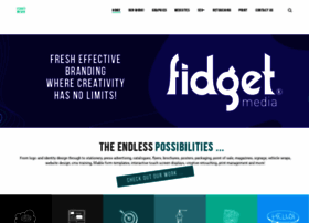 Fidgetmedia.com.au thumbnail