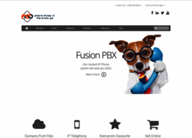 Fido.net thumbnail