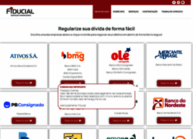 Fiducial.com.br thumbnail