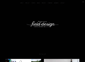 Field-design.jp thumbnail