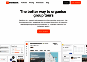 Fieldbook.com thumbnail