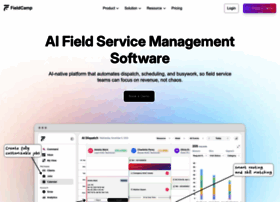 Fieldcamp.com thumbnail