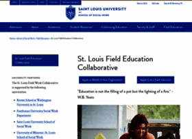 Fieldedu.com thumbnail