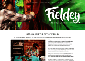 Fieldey.com thumbnail