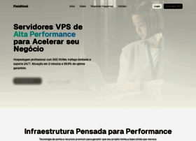 Fieldhost.com.br thumbnail