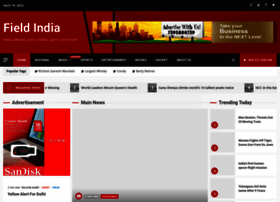 Fieldindia.com thumbnail