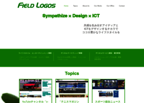 Fieldlogos.co.jp thumbnail