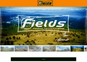 Fields-co.jp thumbnail